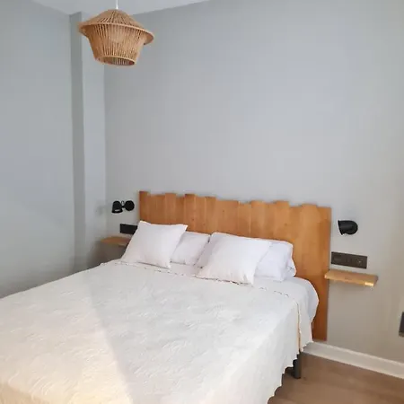 Ayuntamiento Parking Gratis. Auto Check-in. Bilbao