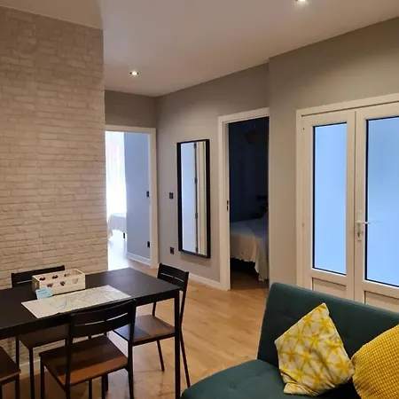 Ayuntamiento Parking Gratis. Auto Check-in. Bilbao