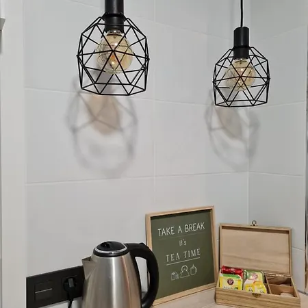Apartmán Ayuntamiento Parking Gratis. Auto Check-in. Bilbao