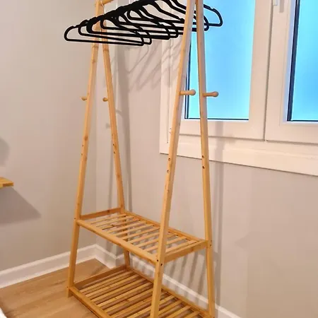 Apartamento Ayuntamiento Parking Gratis. Auto Check-in. *