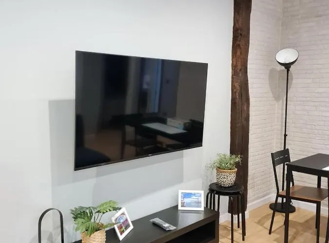 Ayuntamiento Parking Gratis. Auto Check-in. * بلباو