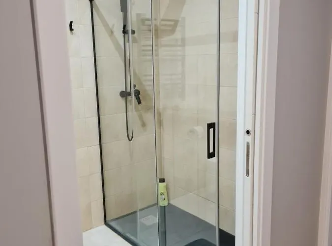 Ayuntamiento Parking Gratis. Auto Check-in. بلباو