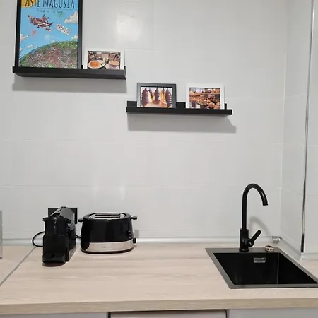 Apartament Ayuntamiento Parking Gratis. Auto Check-in.