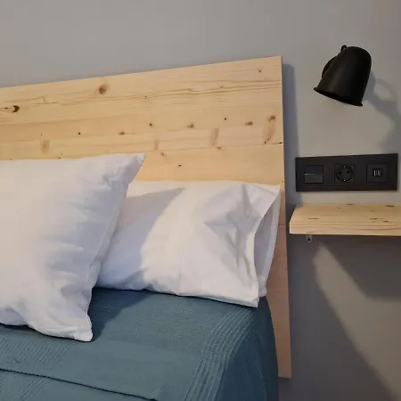 Apartament Ayuntamiento Parking Gratis. Auto Check-in.