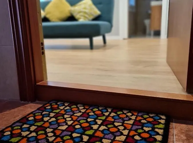 Apartman Ayuntamiento Parking Gratis. Auto Check-in. Bilbao